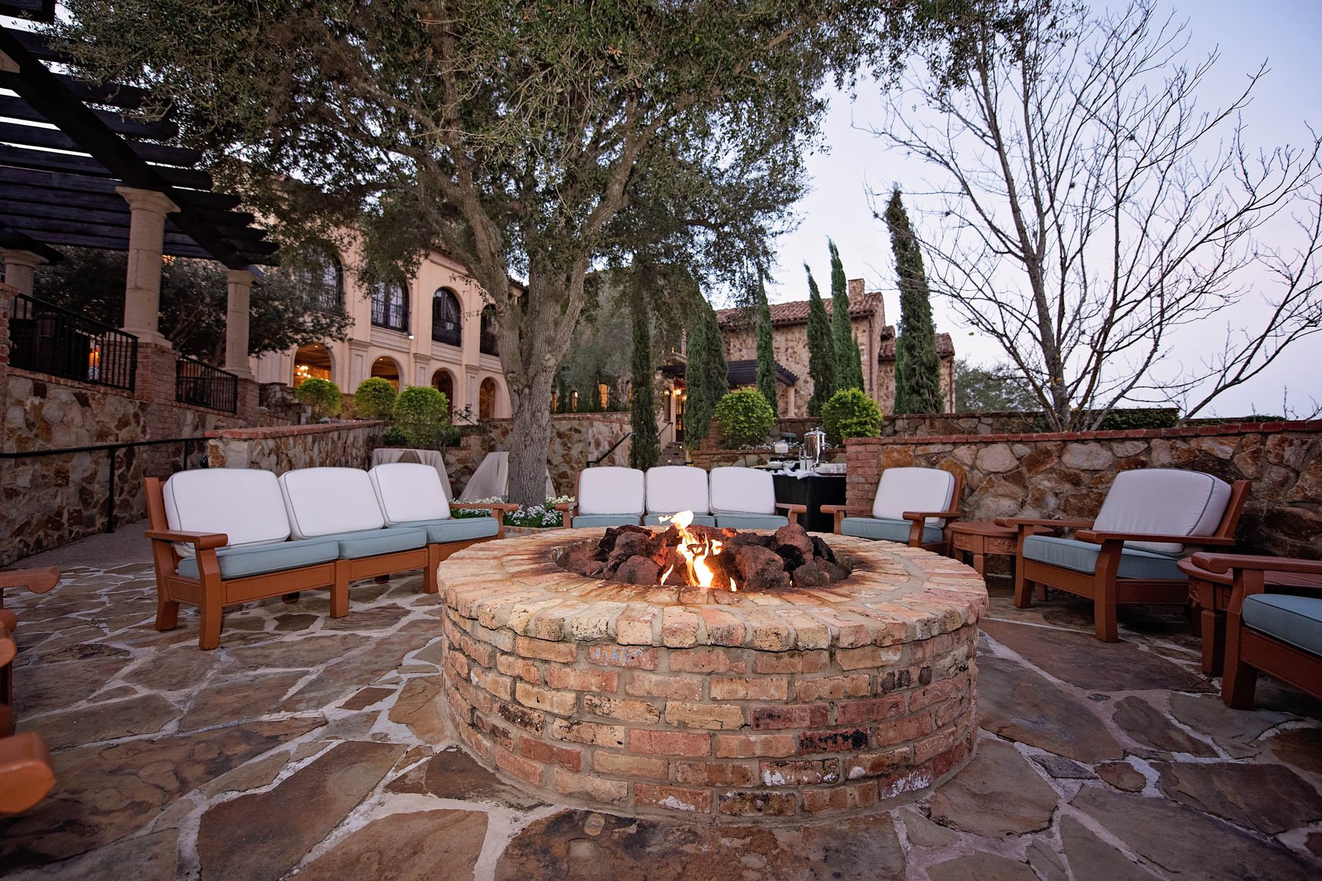 View of 8 High-End Flooring Options for Luxury Homes